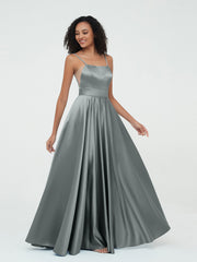 Steel Grey