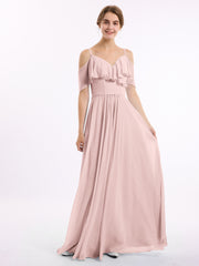 Dusty Rose