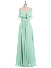 Mint Green