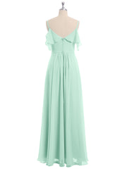 Mint Green