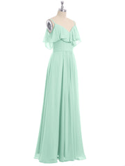 Mint Green