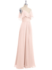 Pearl Pink