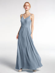 Dusty Blue