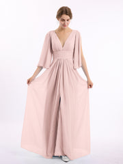 Dusty Rose