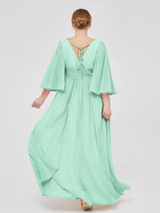 Mint Green