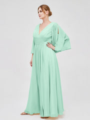 Mint Green