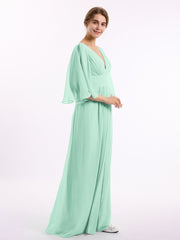 Mint Green
