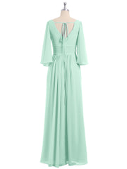 Mint Green