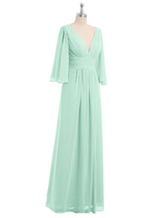 Mint Green