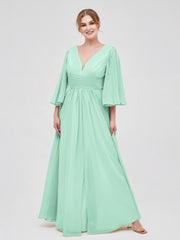 Mint Green
