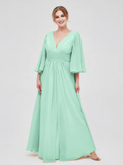 Mint Green