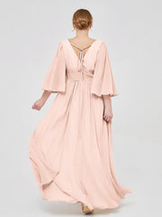 Pearl Pink