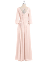 Pearl Pink