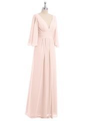 Pearl Pink