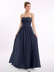 Dark Navy
