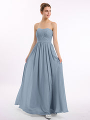 Dusty Blue