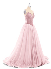 Blushing Pink