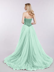 Mint Green