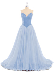 Sky Blue