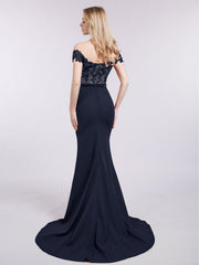 Dark Navy