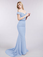 Sky Blue