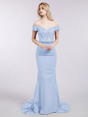 Sky Blue
