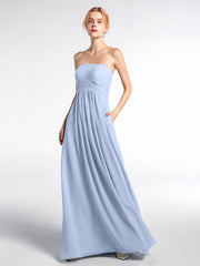 Sky Blue