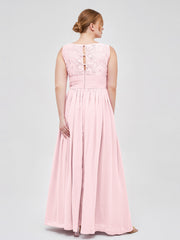 Blushing Pink