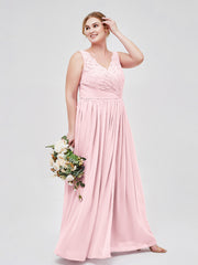 Blushing Pink