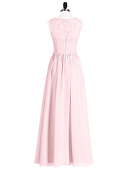 Blushing Pink