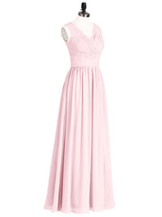 Blushing Pink