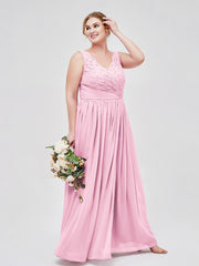 Candy Pink