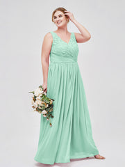 Mint Green