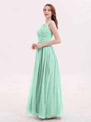 Mint Green