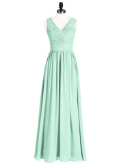 Mint Green