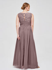 Vintage Mauve