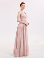 Dusty Rose