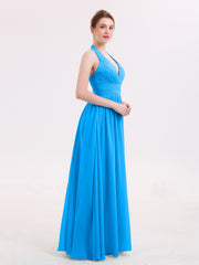 Ocean Blue