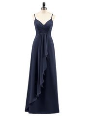 Dark Navy