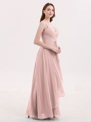 Dusty Rose