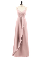 Dusty Rose