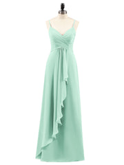 Mint Green