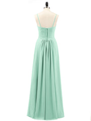 Mint Green