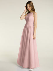 Dusty Rose