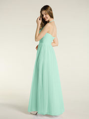Mint Green