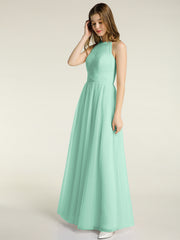 Mint Green