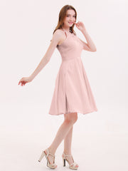 Dusty Rose