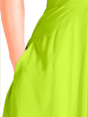 Lime Green