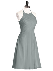 Steel Grey