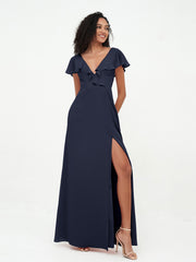 Dark Navy